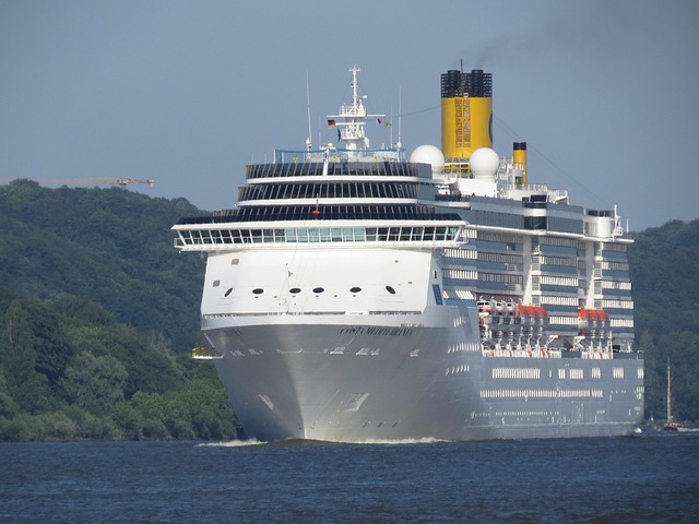 maritime
