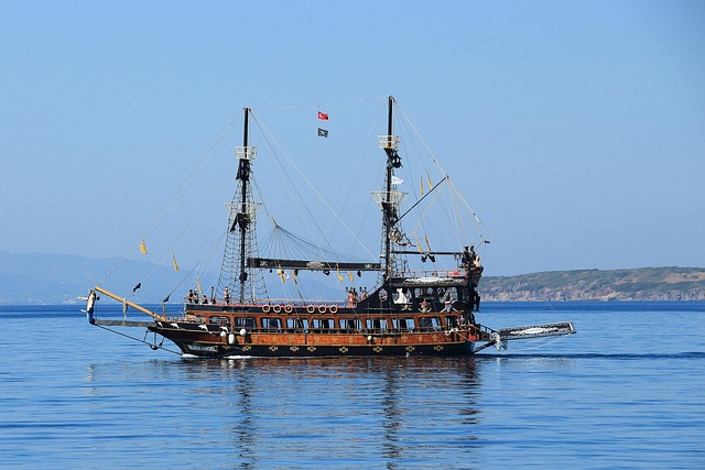 ship